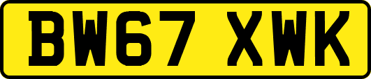 BW67XWK