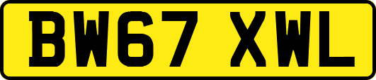 BW67XWL