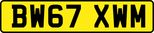 BW67XWM