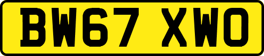 BW67XWO