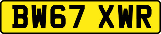 BW67XWR