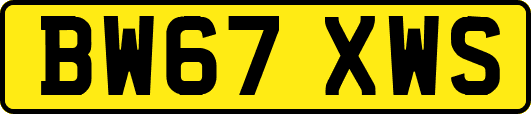 BW67XWS