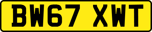 BW67XWT