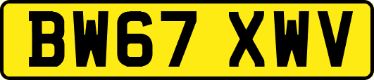 BW67XWV