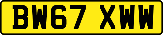 BW67XWW
