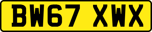 BW67XWX