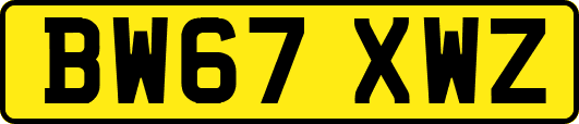 BW67XWZ