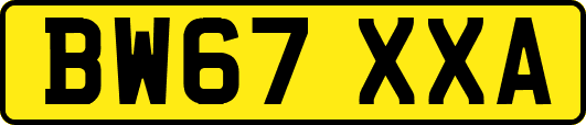 BW67XXA