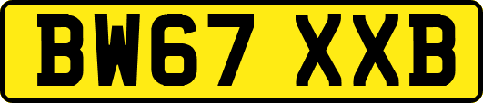 BW67XXB