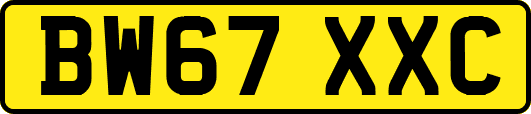 BW67XXC