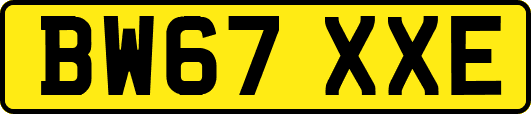 BW67XXE