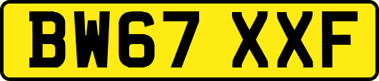 BW67XXF