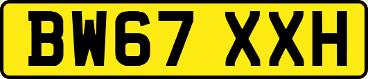 BW67XXH