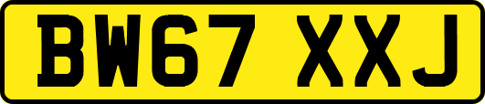 BW67XXJ