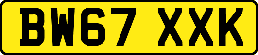 BW67XXK