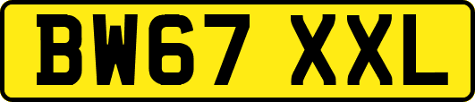 BW67XXL