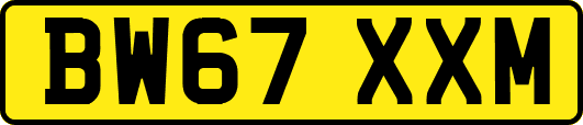 BW67XXM