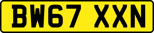 BW67XXN