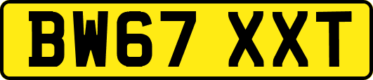 BW67XXT