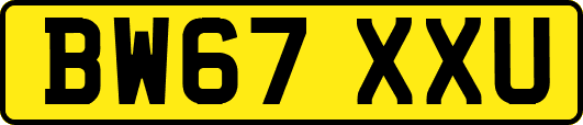 BW67XXU