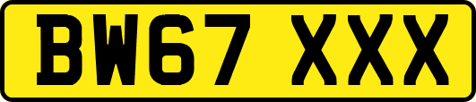 BW67XXX
