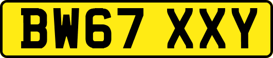 BW67XXY