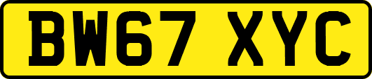 BW67XYC