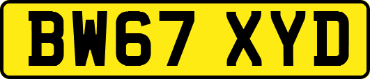 BW67XYD
