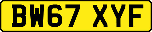 BW67XYF