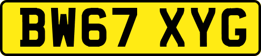 BW67XYG