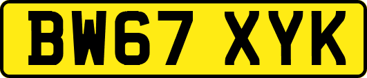 BW67XYK