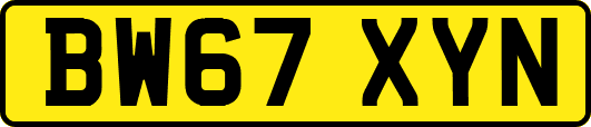 BW67XYN