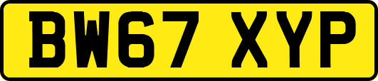 BW67XYP