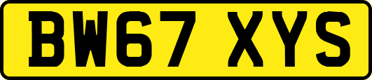 BW67XYS