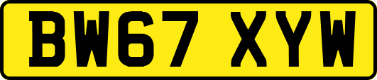 BW67XYW