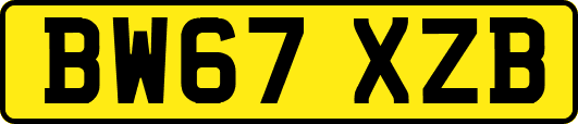 BW67XZB