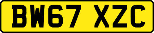 BW67XZC