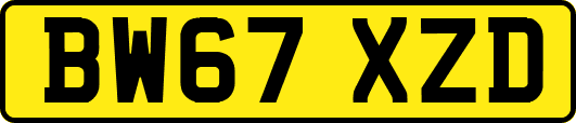 BW67XZD