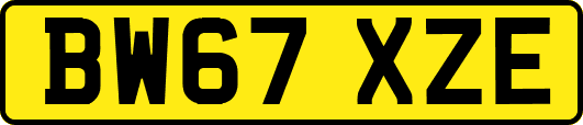 BW67XZE