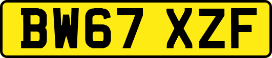 BW67XZF