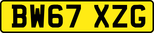 BW67XZG