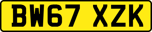 BW67XZK
