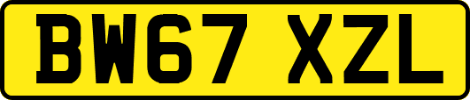 BW67XZL