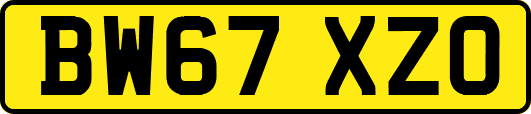 BW67XZO