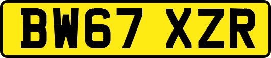 BW67XZR