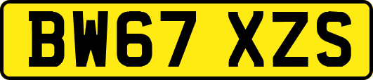 BW67XZS