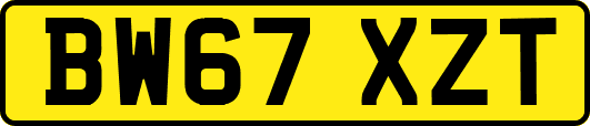 BW67XZT