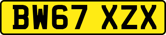 BW67XZX