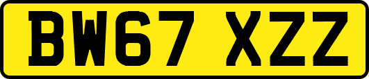 BW67XZZ