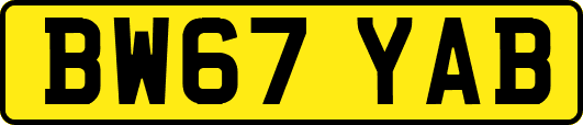 BW67YAB